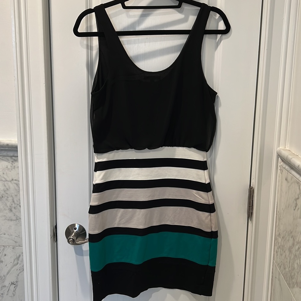 Express tank dress - Picture 5 of 5